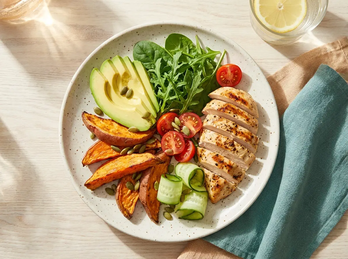 Nutrición personalizada